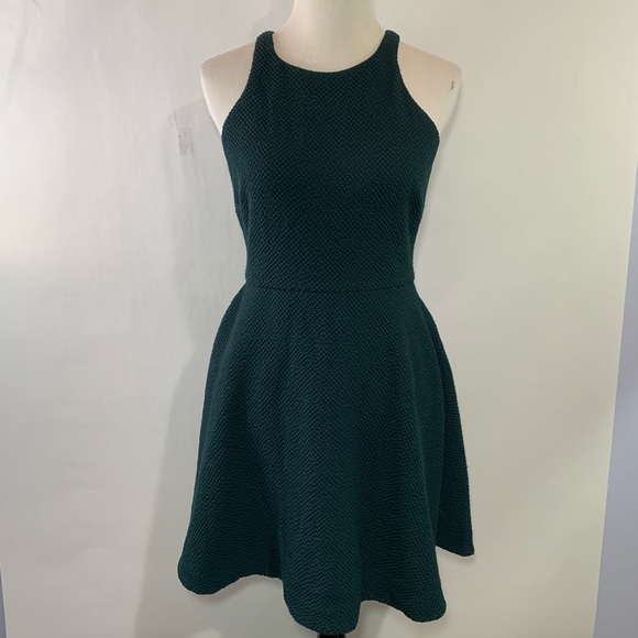 Elizabeth and James Magdalena fit and flare Dress - Picture 2 of 8